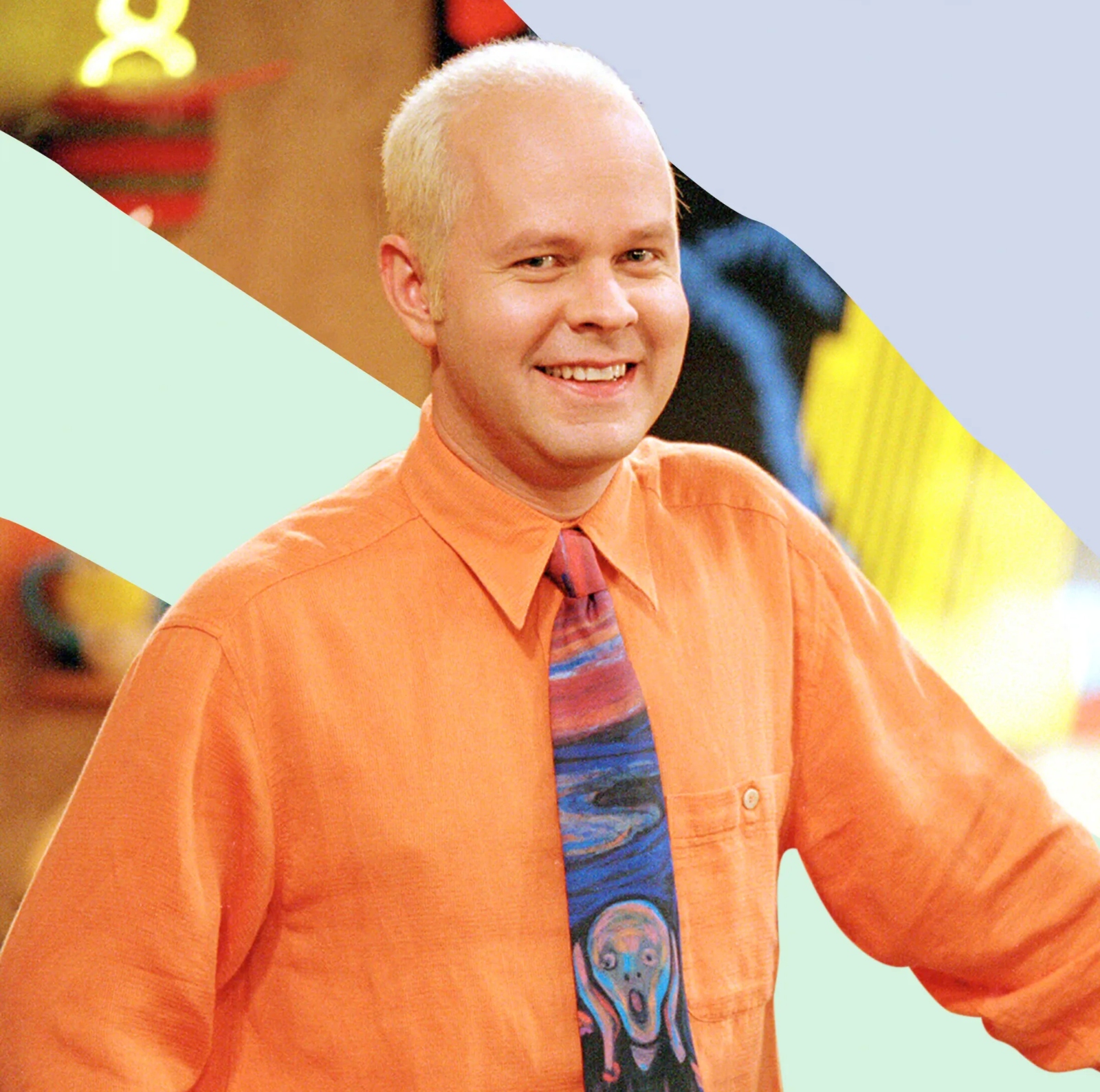 Gunther died