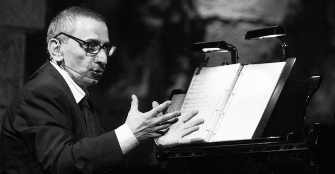 Ziad Rahbani