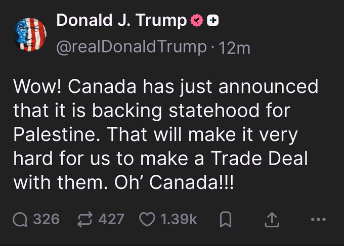 Trade deal