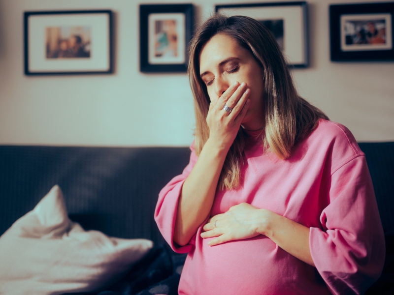 طبيب البوابة: 6 أسباب لحرقة المعدة وطرق علاجها