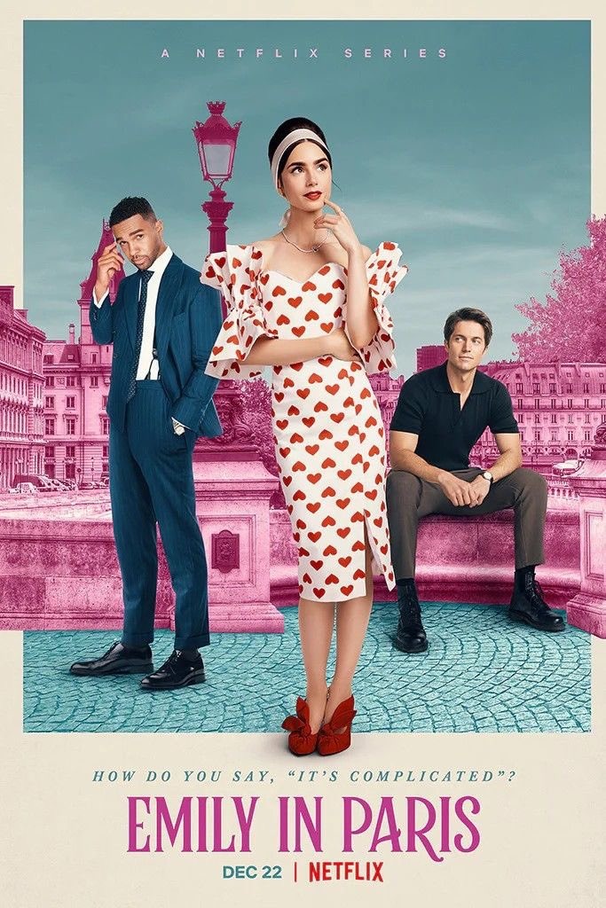 Emily in Paris 