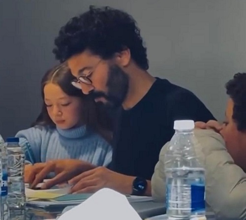 خالد النبوي