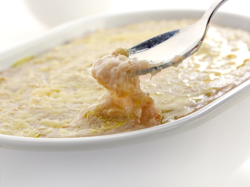 بمناسبة العيد الوطني السعودي طبق الجريش