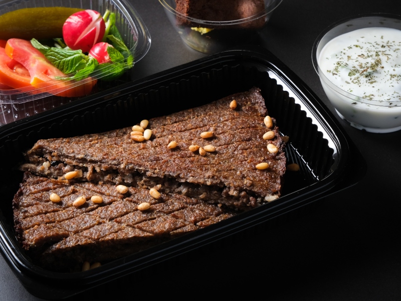 أطباق رمضانية: 3 أطباق شهية من لبنان