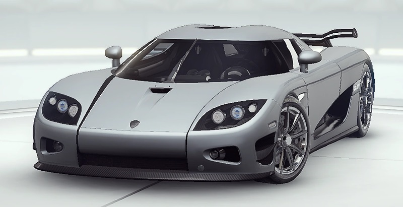 most expensive cars
