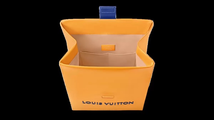 Louis Vuitton Sandwich Bag