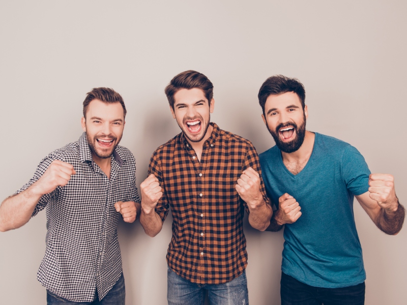 6 صفات يجب أن تبحث عنها المرأة في الرجل المثالي