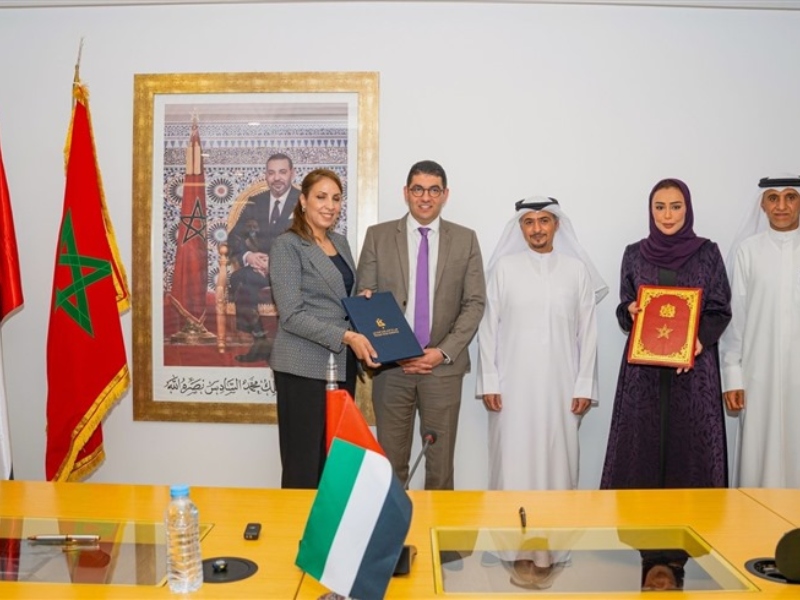 المغرب ضيف شرف معرض الشارقة الدولي للكتاب 2024