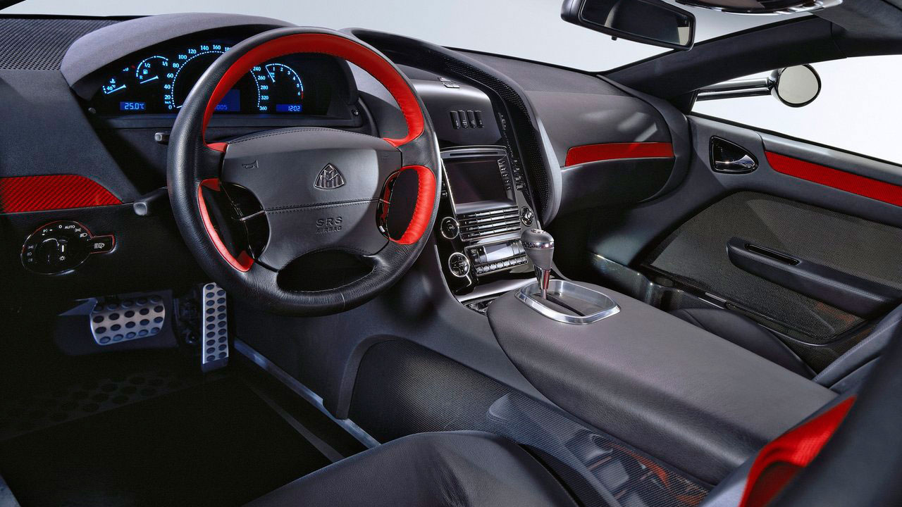 most expensive cars