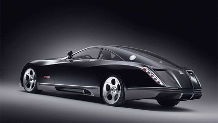 expensive cars