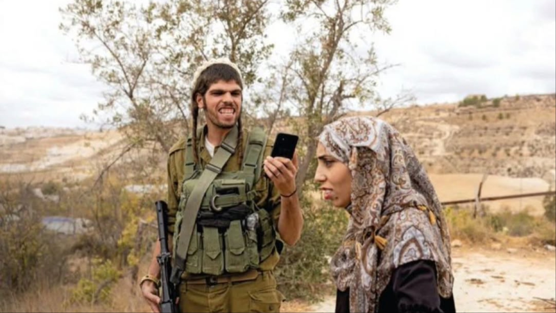 L’Espresso magazine