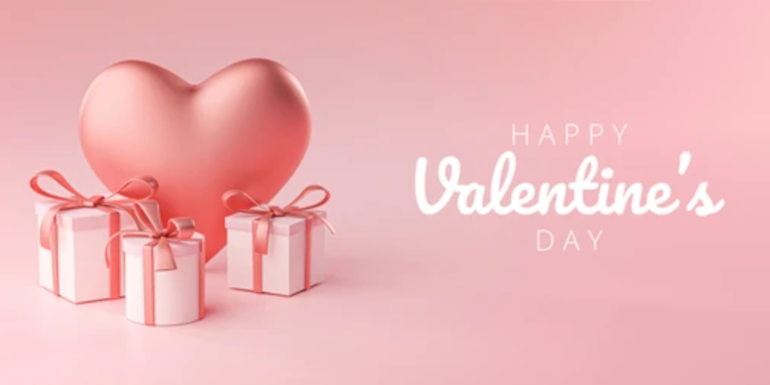 Valentine's day