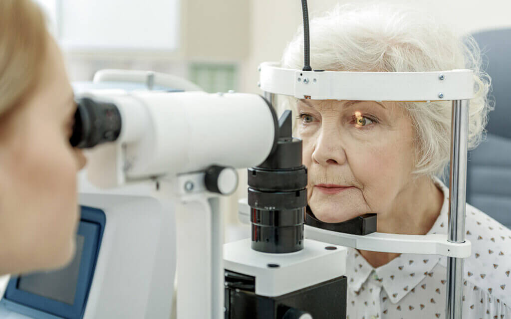  Moorfields Eye Hospital Dubai