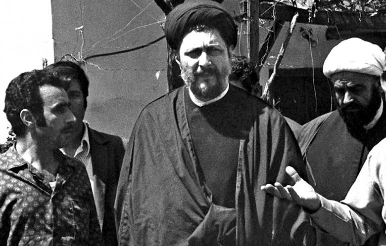 الإمام موسى الصدر