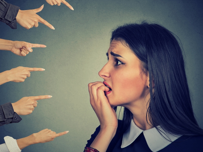 طبيب البوابة: 5 طرق للتعامل مع المشاعر السلبية ؟