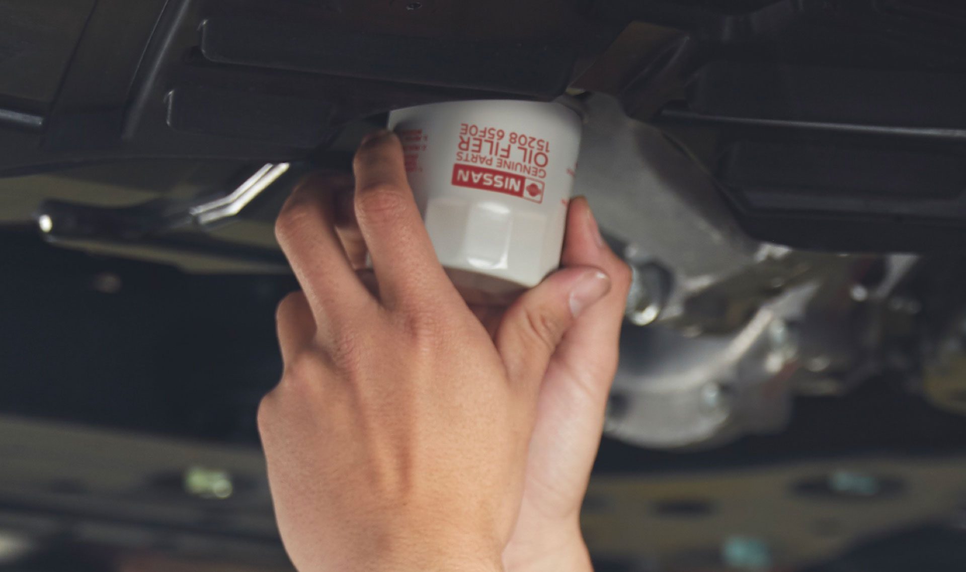Nissan Middle East elevates ownership experiences with six-month manufacturer-backed warranty on Genuine Parts