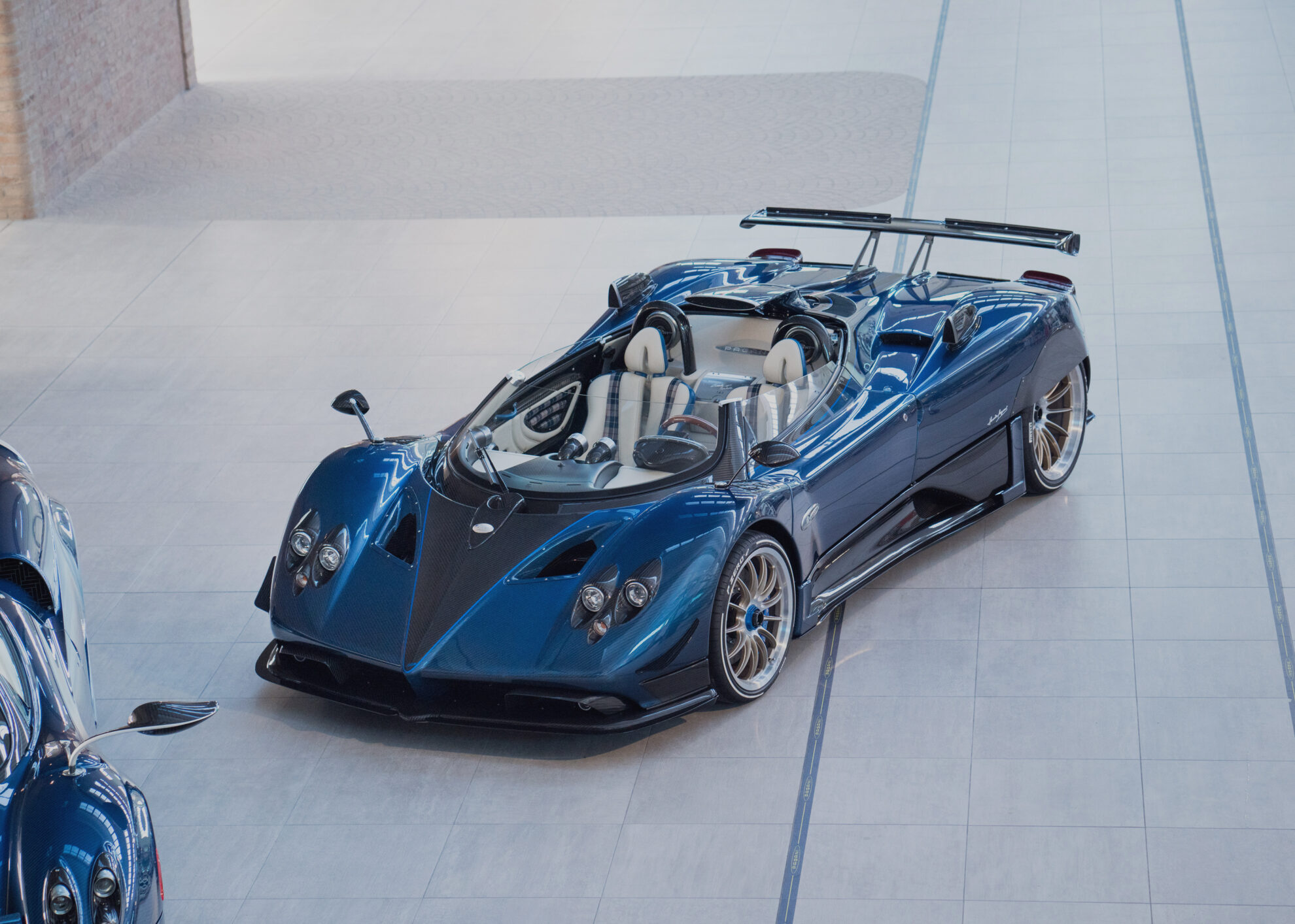 most expensive cars
