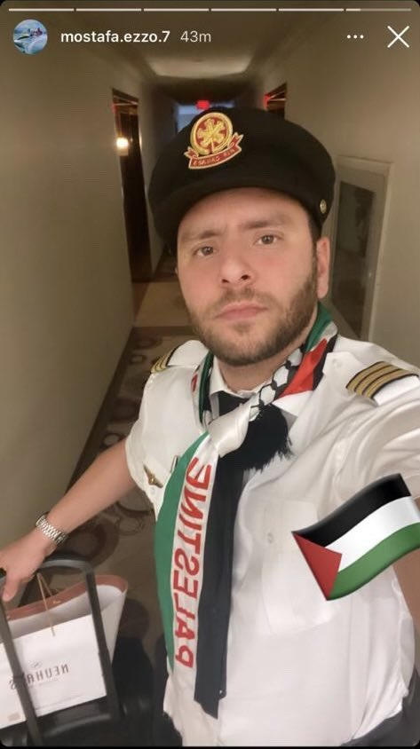 Palestinians