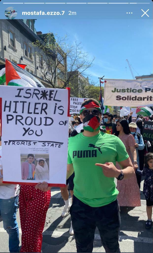 Palestinians