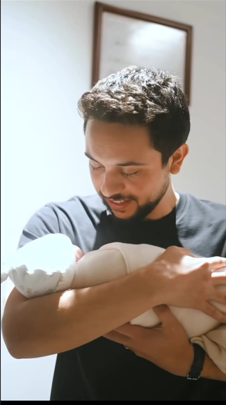 Jordan Crown Prince Al Hussein