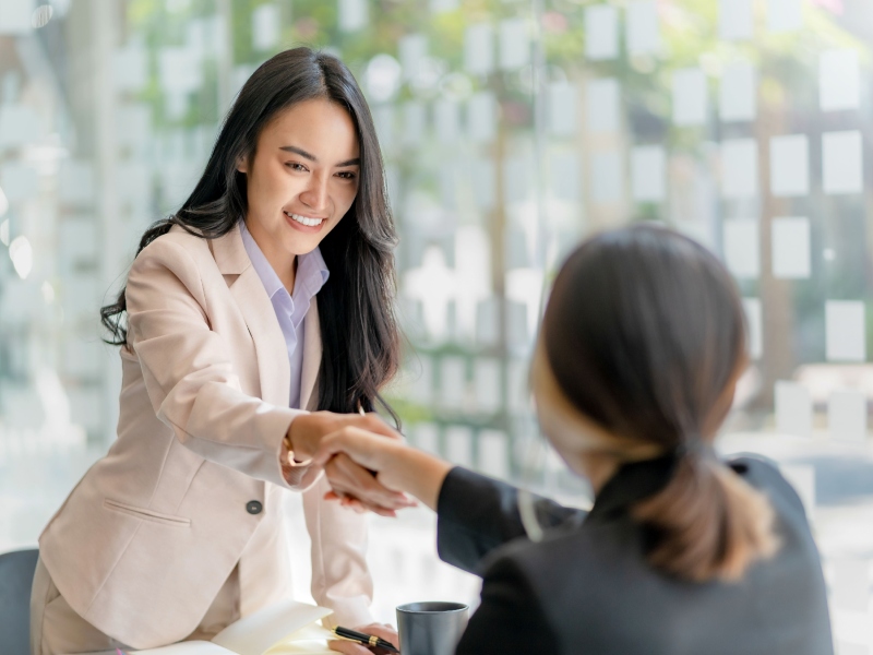 أساسيات الآداب المهنية في مكان العمل