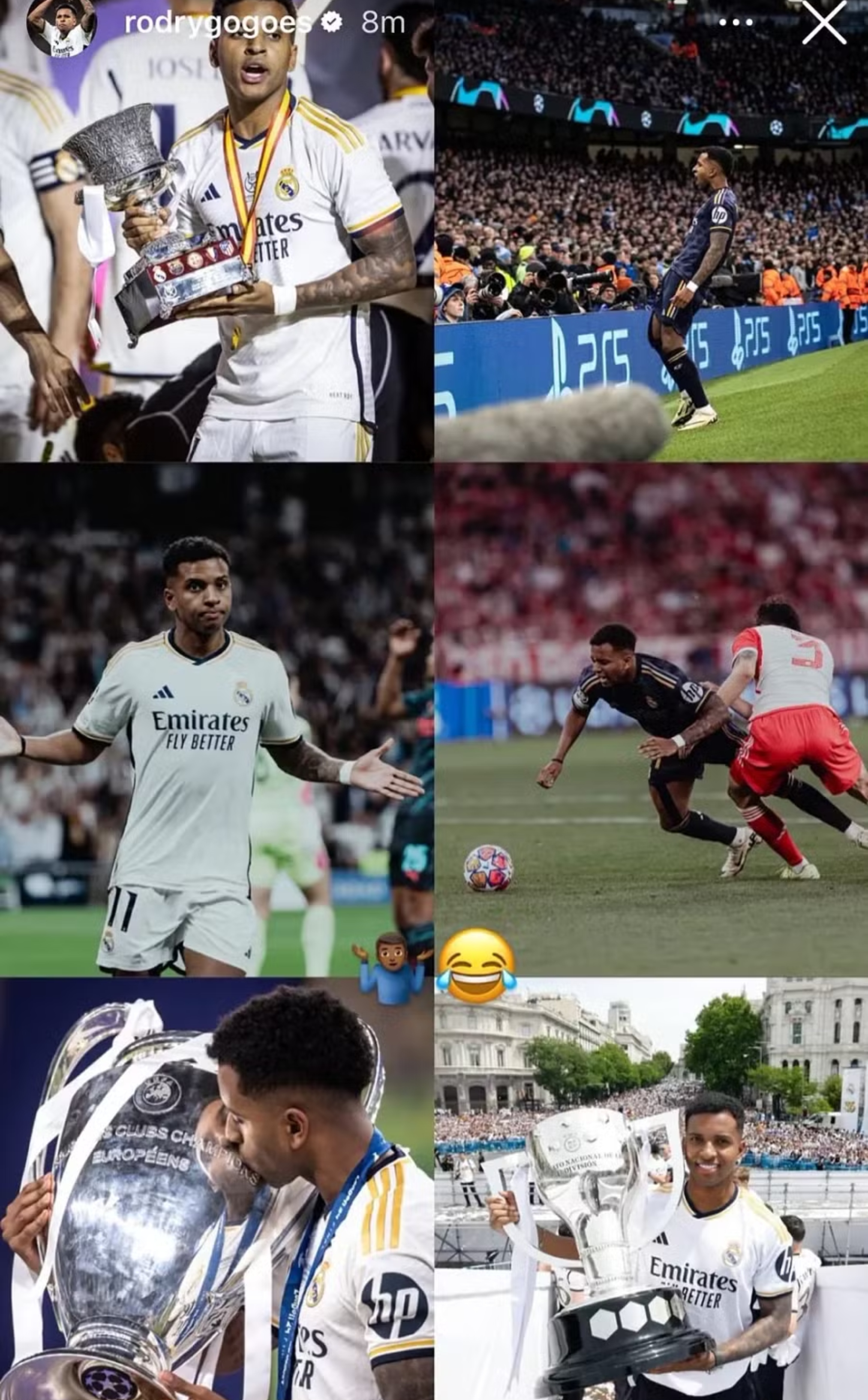 رودريغو
