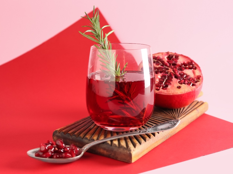 طبيب البوابة: هل يساعد الرمان في علاج مرض الزهايمر ؟