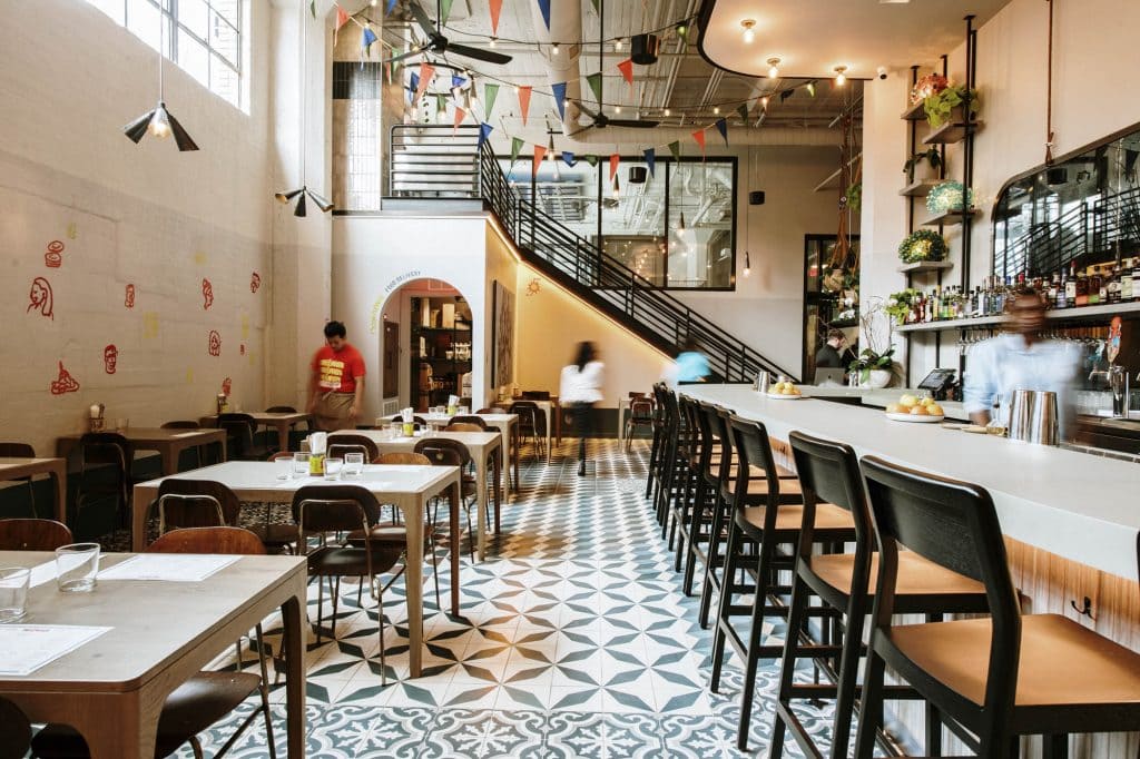 Rina Restaurant