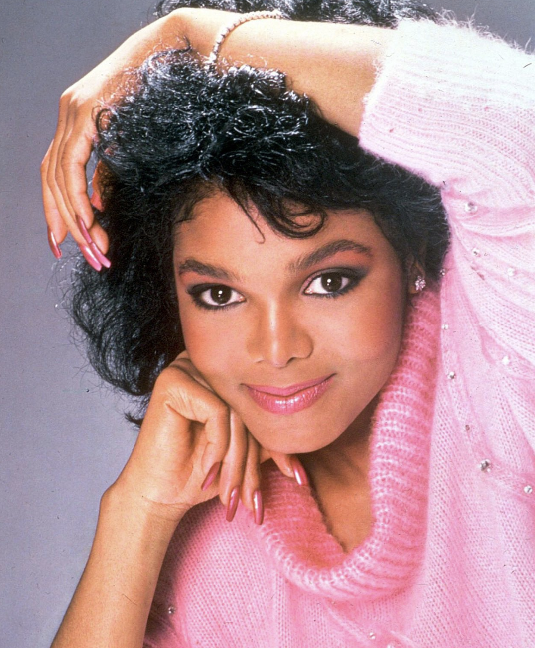 Janet Jackson