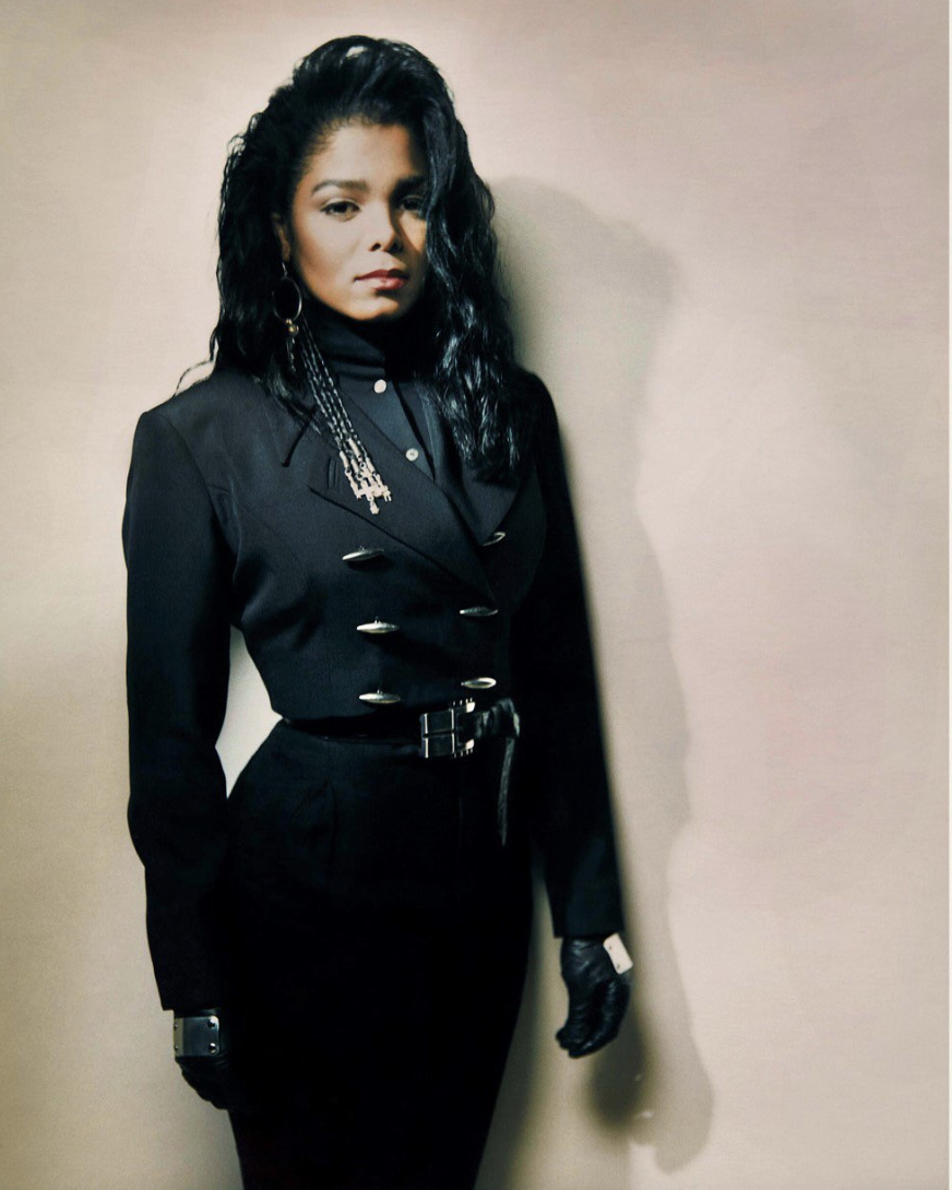 Janet Jackson