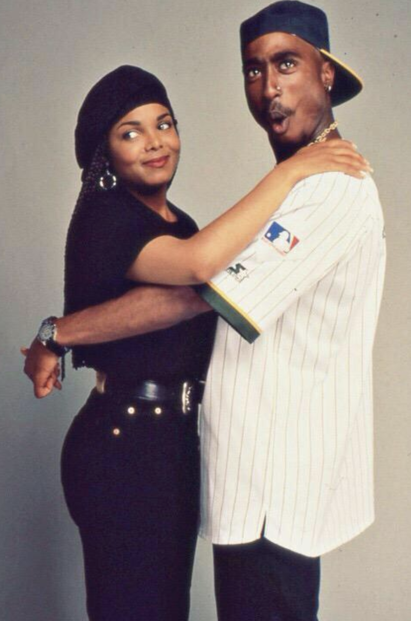 Janet Jackson