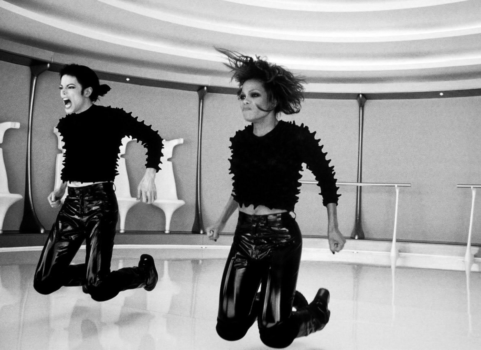 Janet Jackson