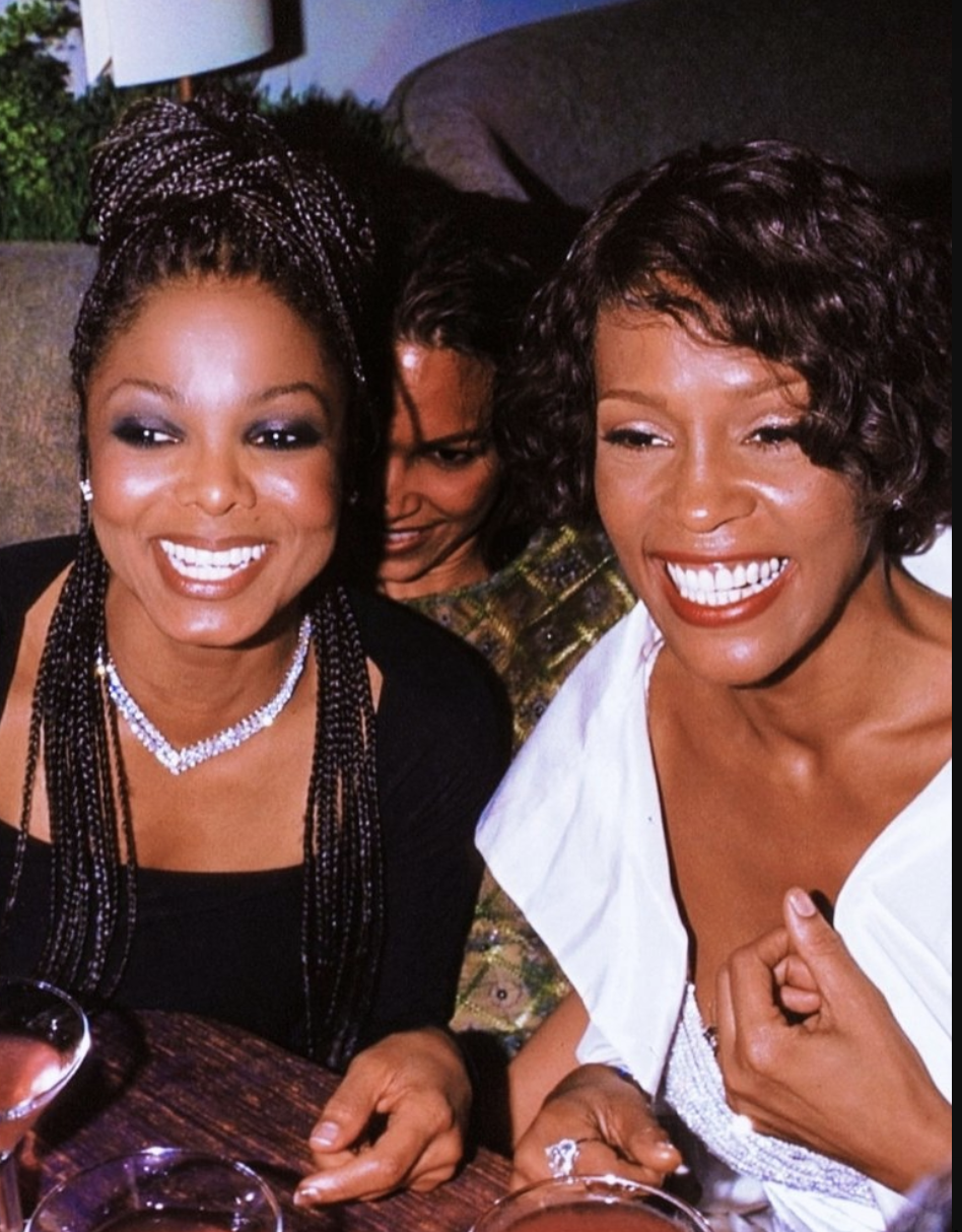 Janet Jackson