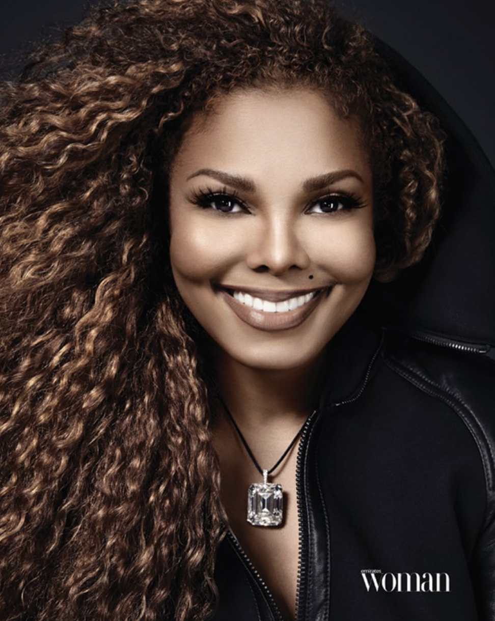 Janet Jackson
