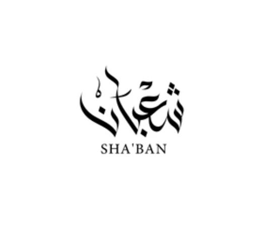 Sha'ban month