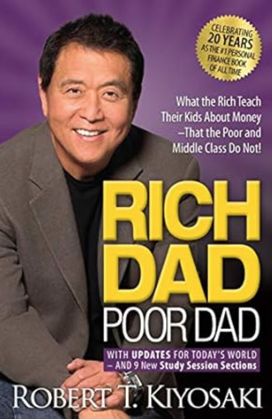 Rich Dad, Poor Dad