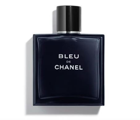  Bleu de Chanel