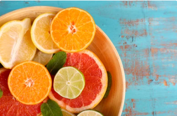 Vitamin C