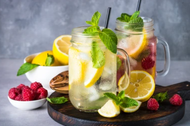 drinks 