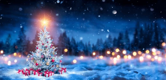 Christmas
