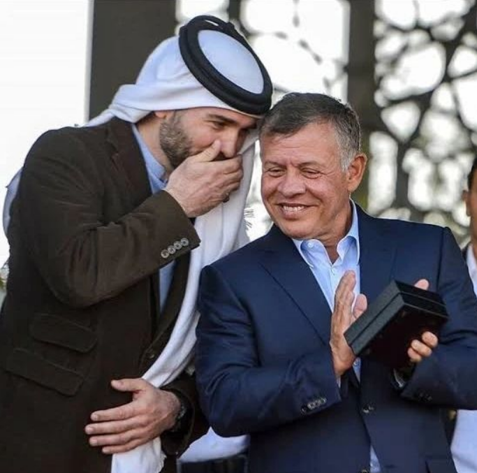 الأمير هاشم