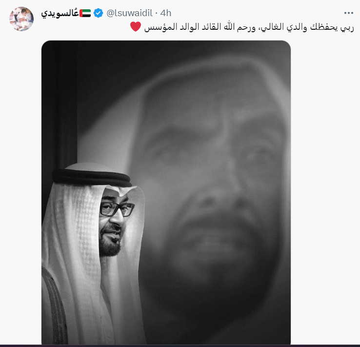 الشيخ زايد 