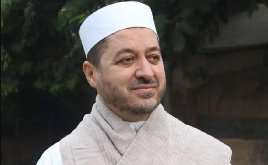 وائل الزرد  