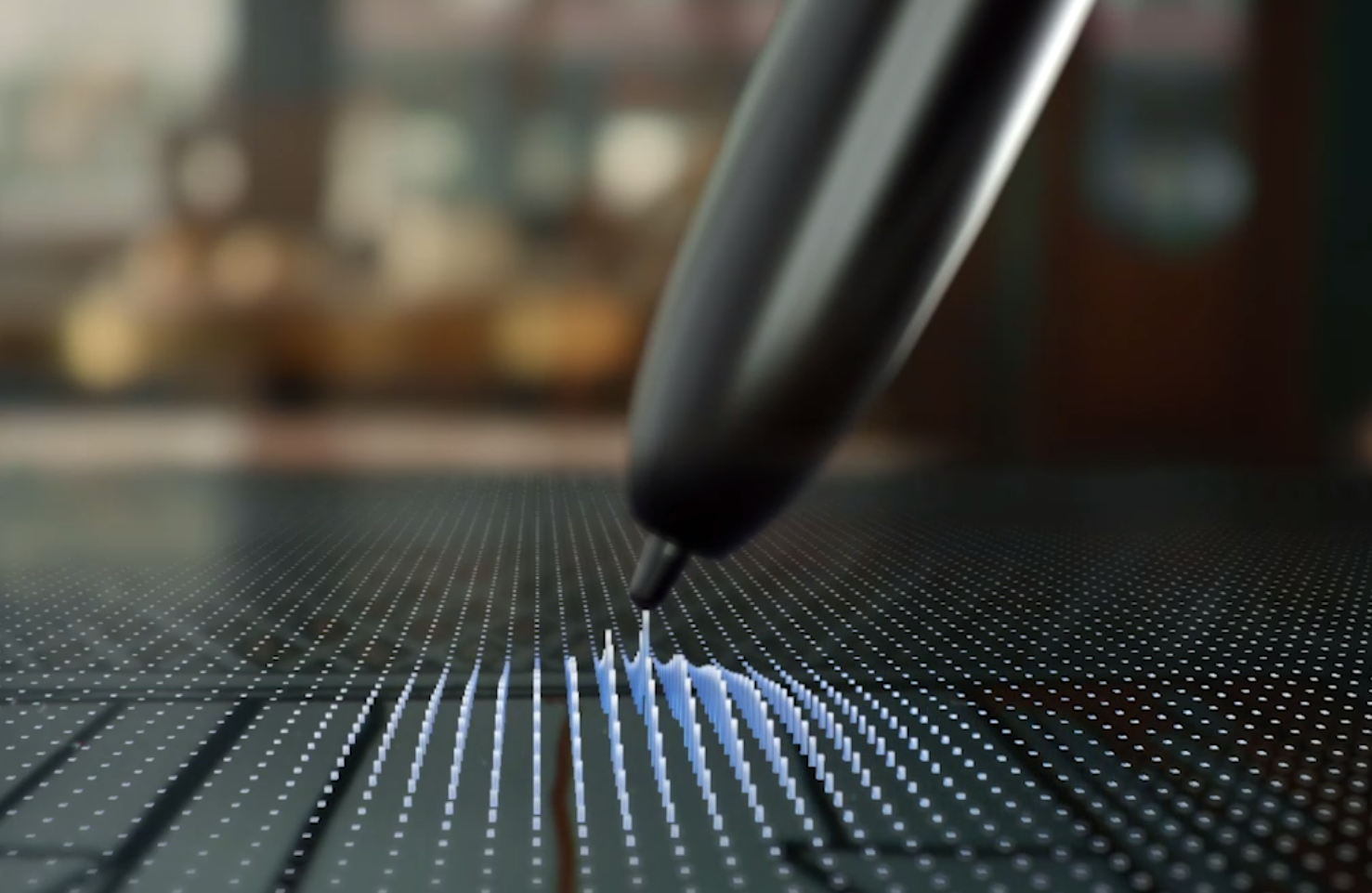 XPPen Magic Drawing Pad