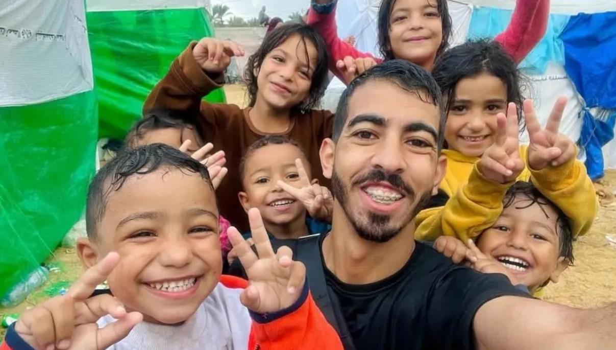صالح الجعفراوي