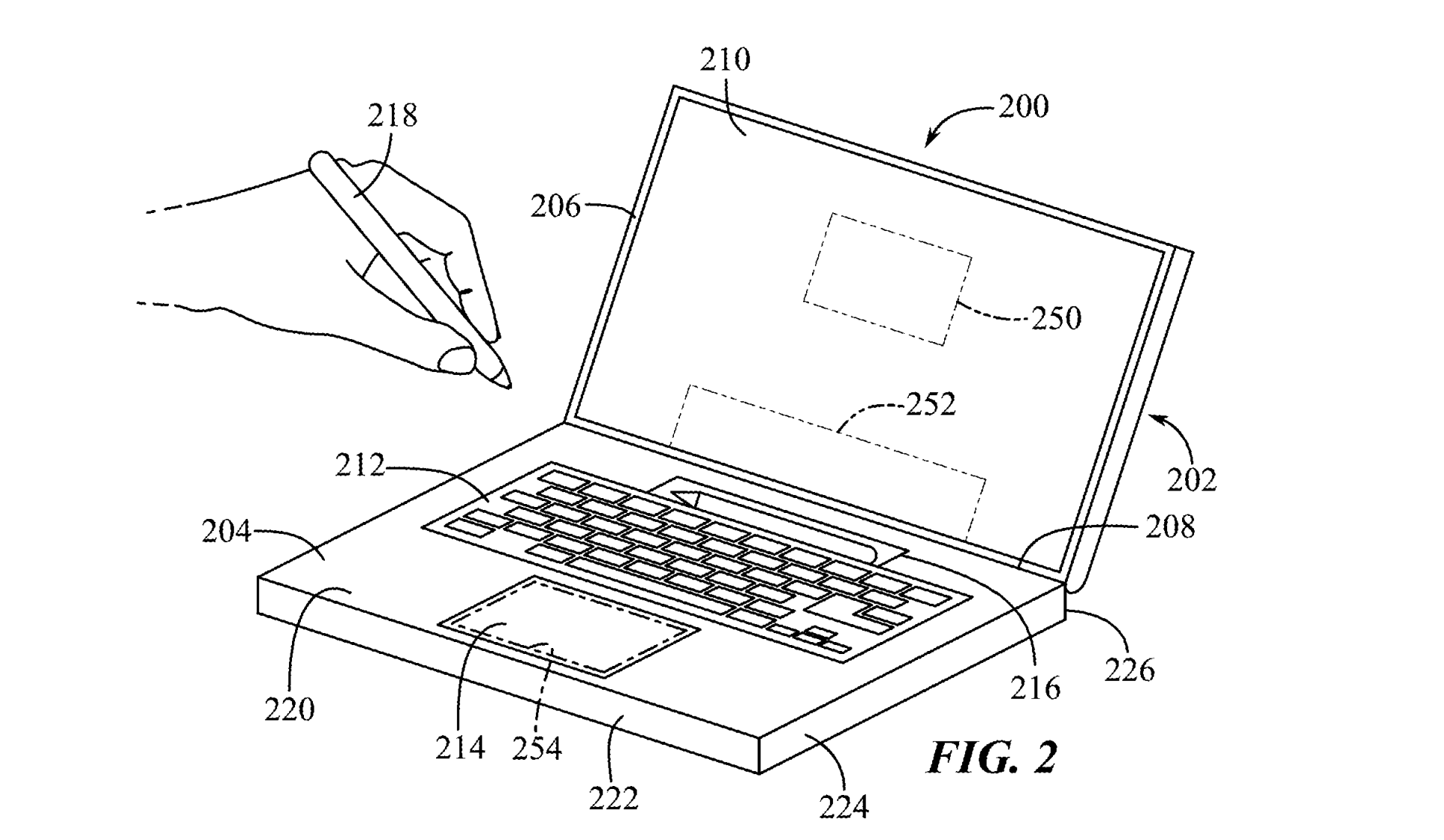 Apple MacBook