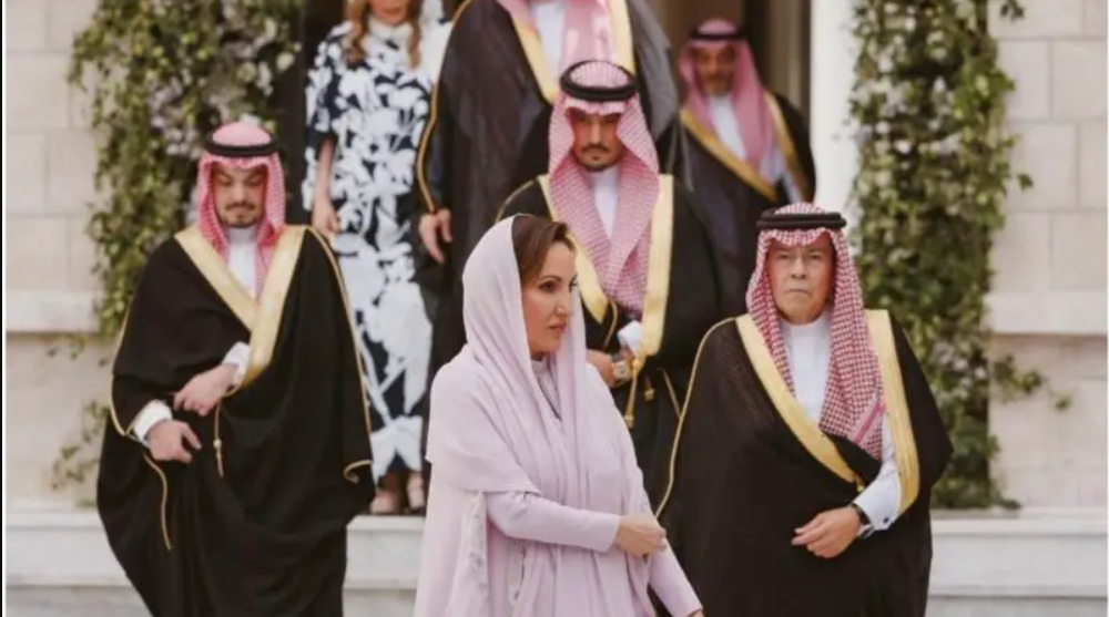 عائلة خالد آل سيف