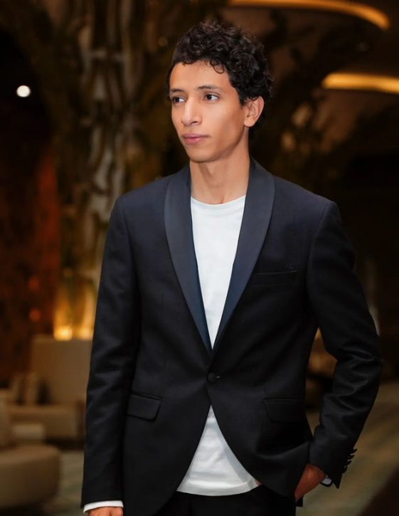 محمد النعاس 