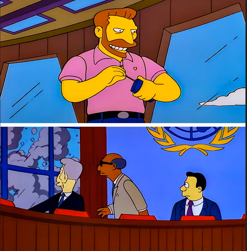 The Simpsons