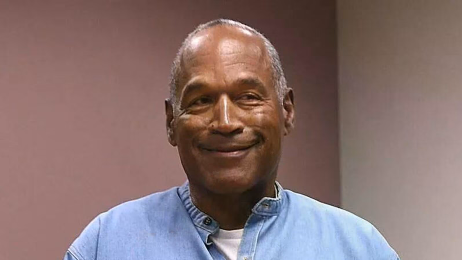 أو جي سيمبسون - O. J. Simpson